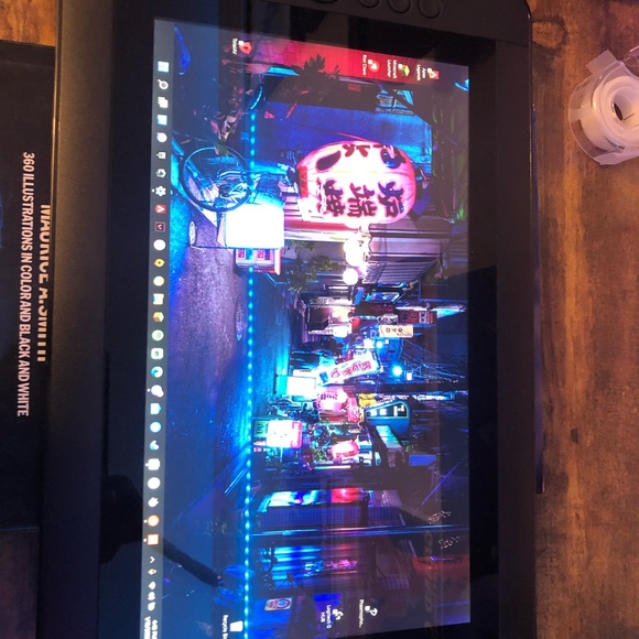 ARTISUL D13 DRAWING TABLET - Picture 13 of 13